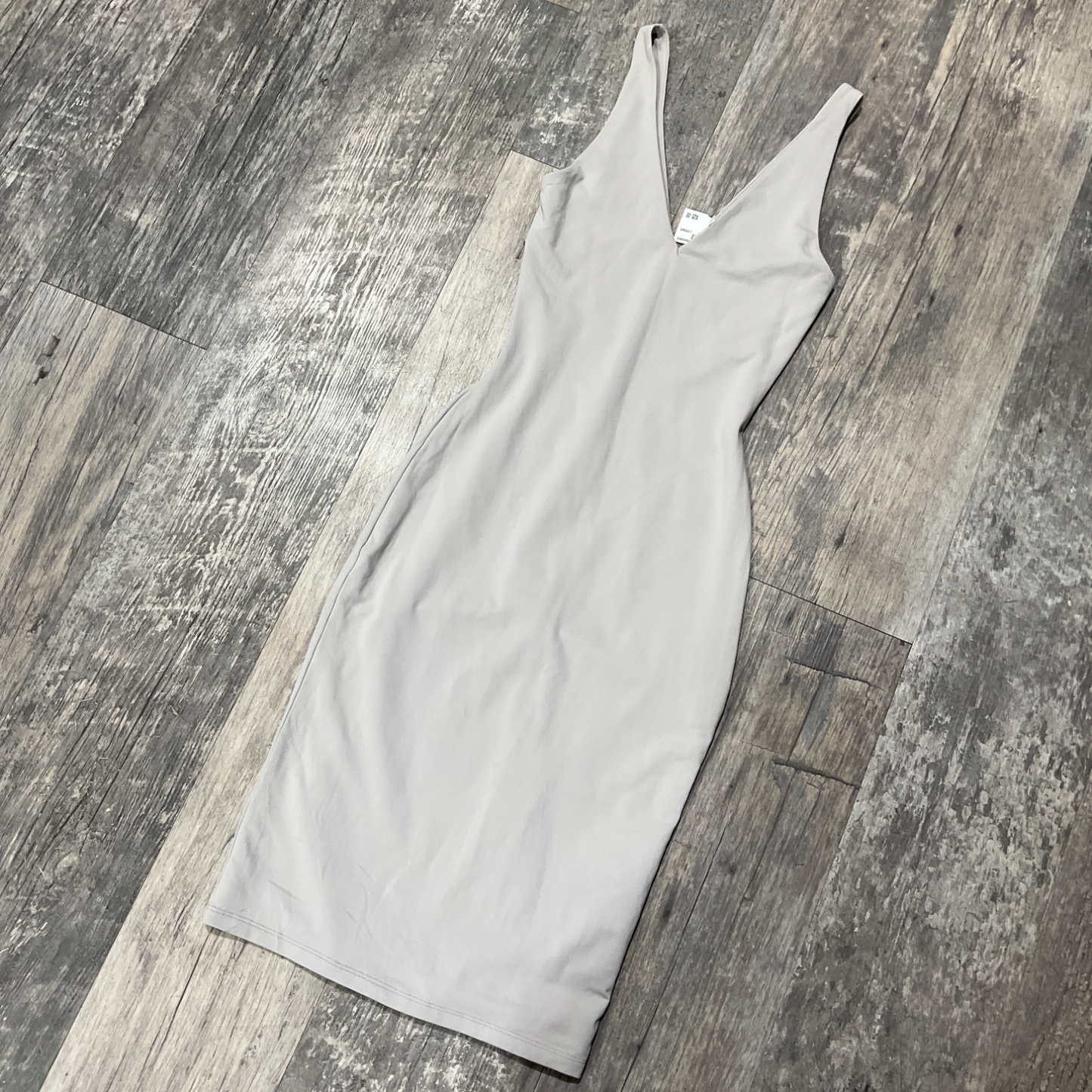 Babaton Dress Size Extra Small