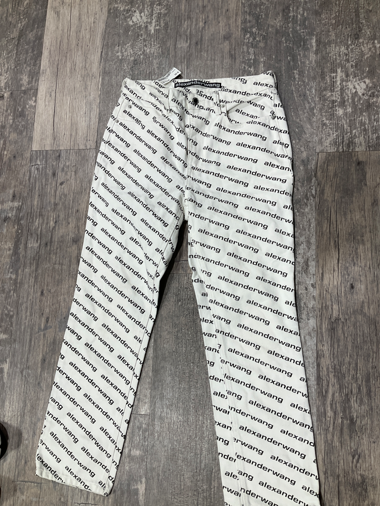 Khakis Size 7/8 (29)