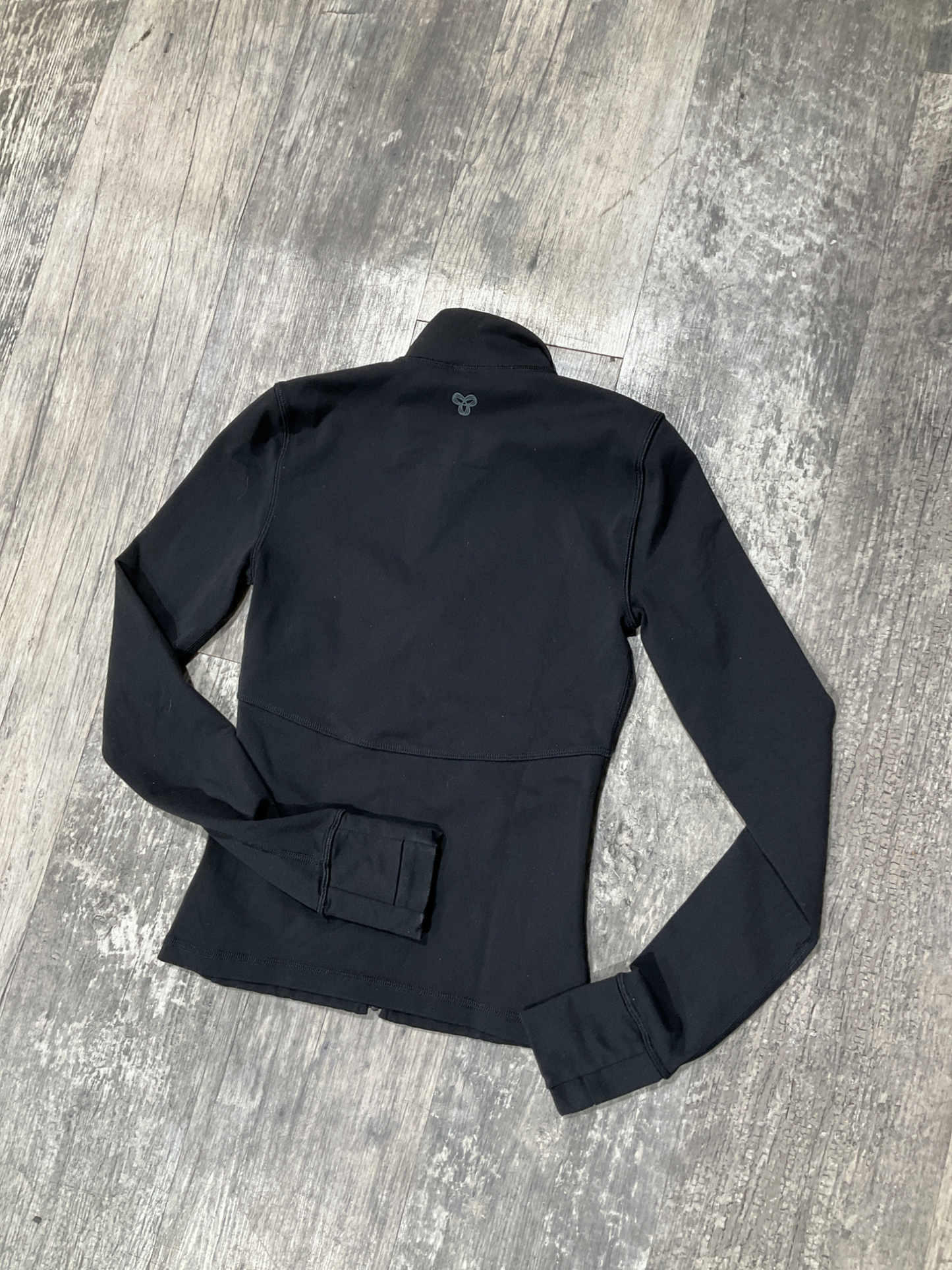 Tna Long Sleeve Top Extra Extra Small