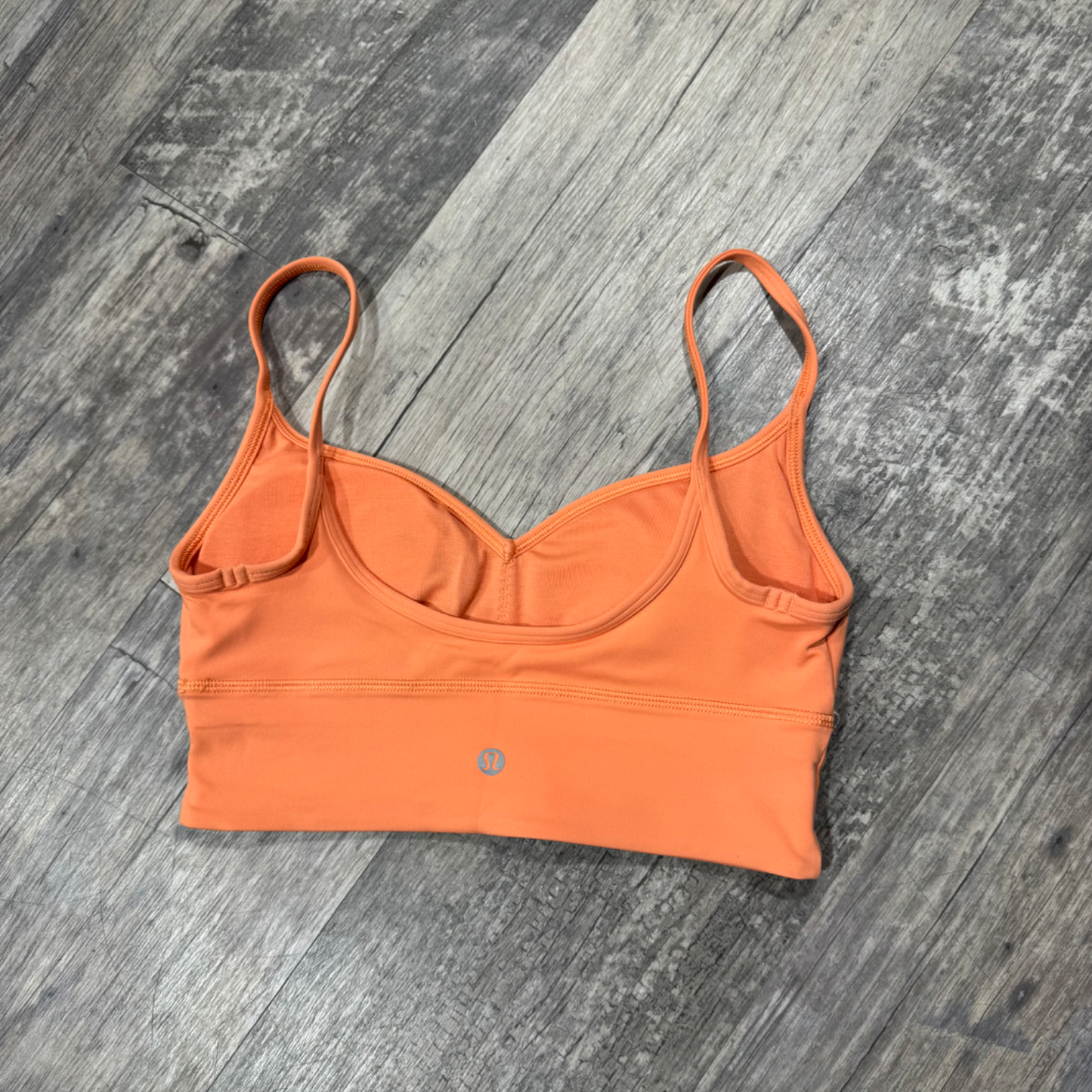 Lululemon Sports Bra Size Small