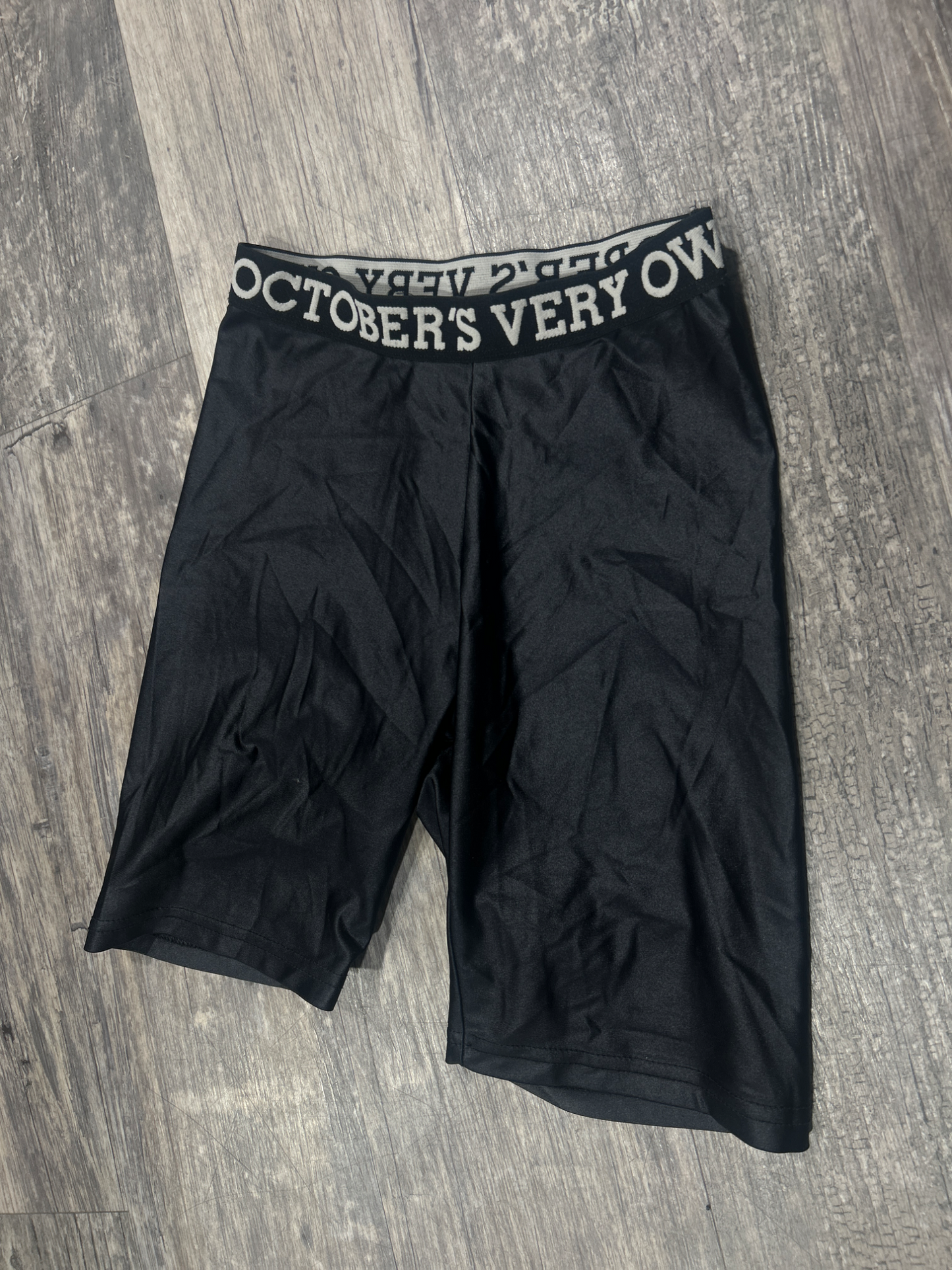 Octobers Very Own Athletic Shorts Size Extra Small