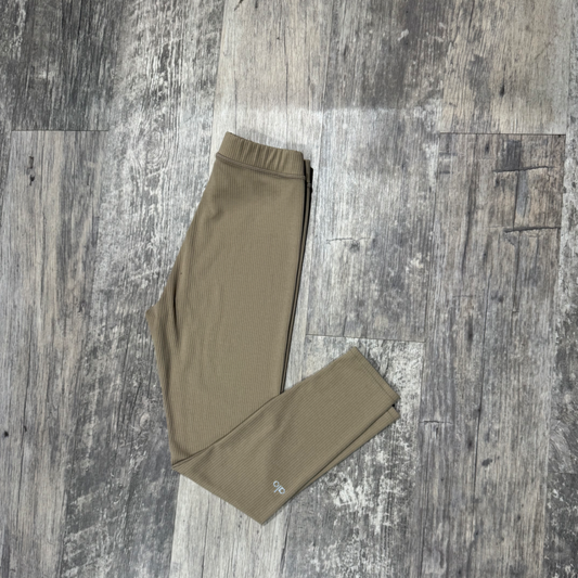 Alo Athletic Pants Size Small