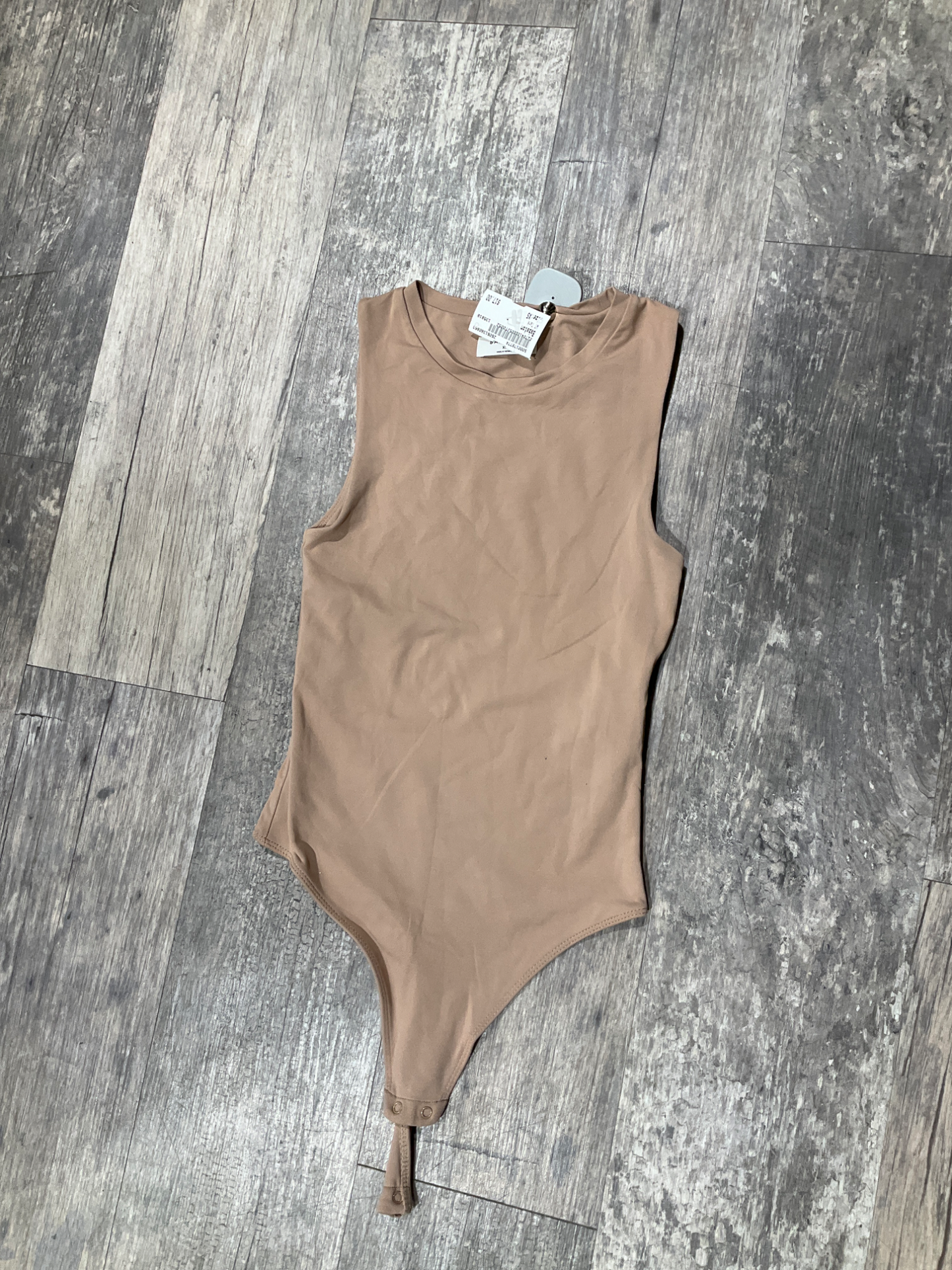 Babaton Tank Top Size Extra Small