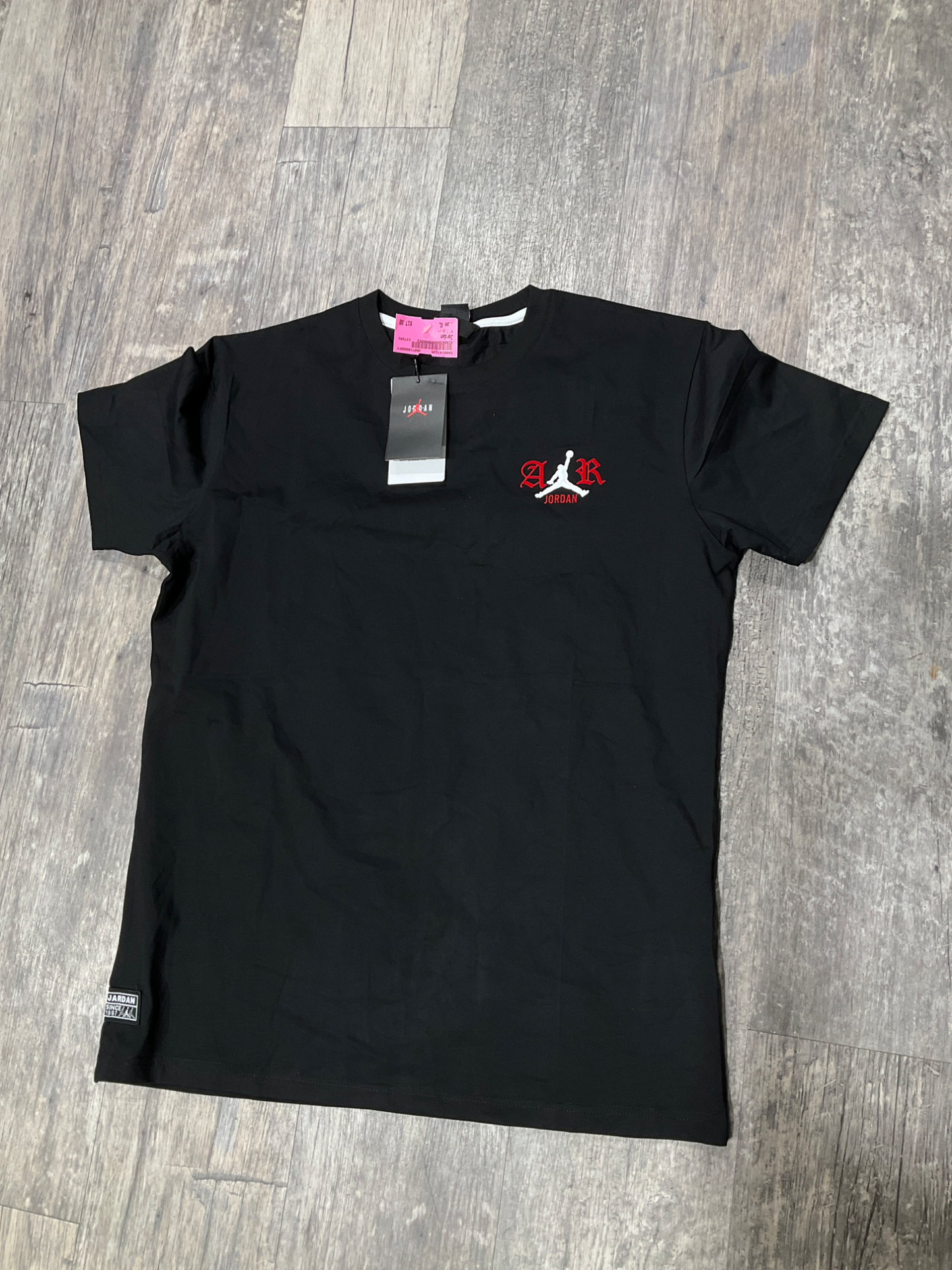 Jordan T-shirt Size Extra Large