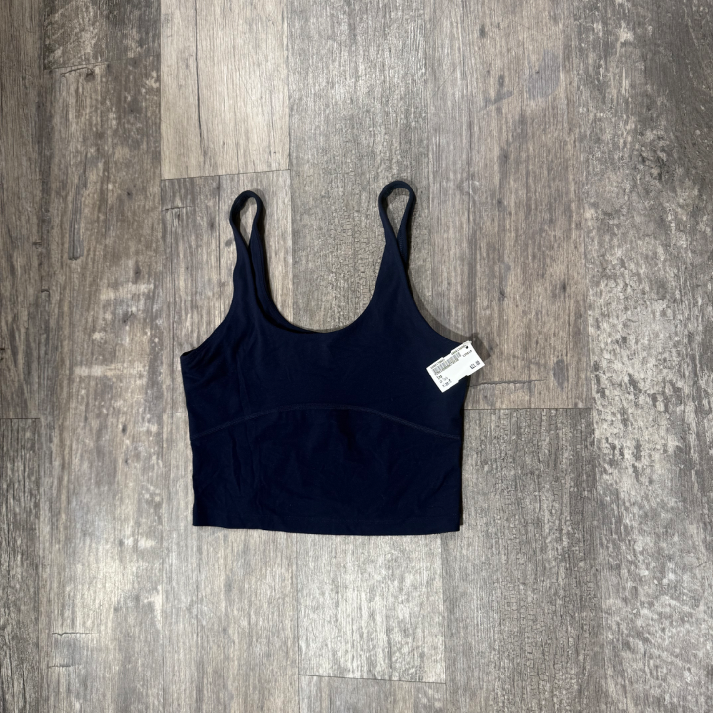 Tna Athletic tank Size Medium