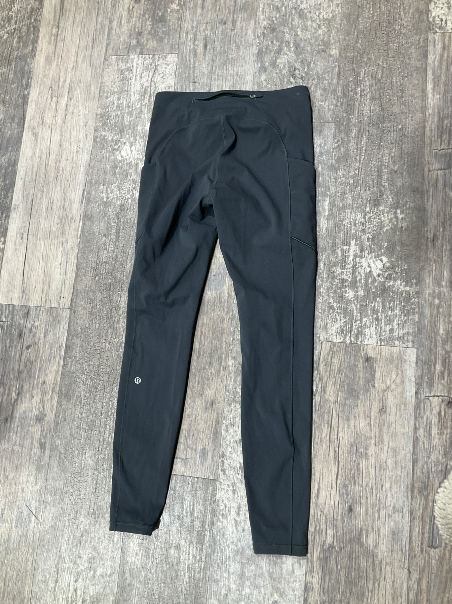 Lululemon Khakis Size 6 (28)
