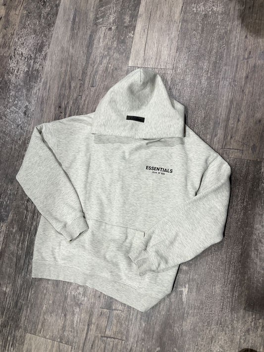 Fear Of God Essentials Sweater Size Large
