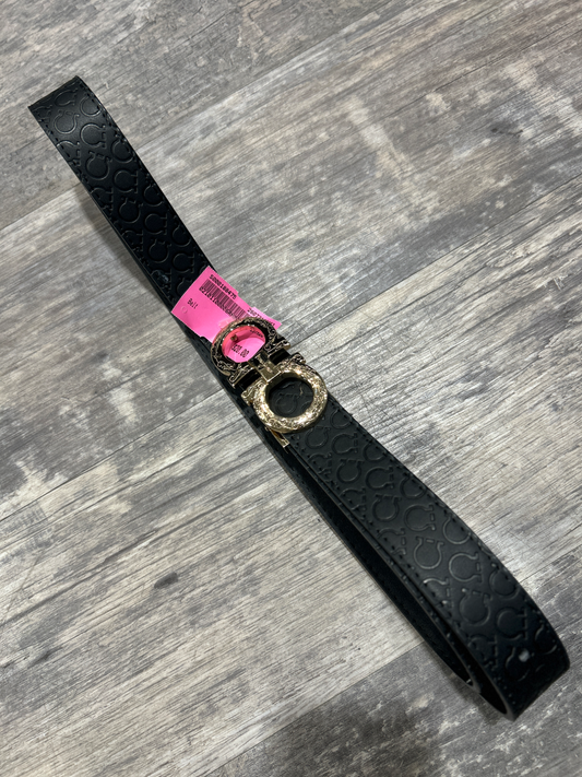 Belt