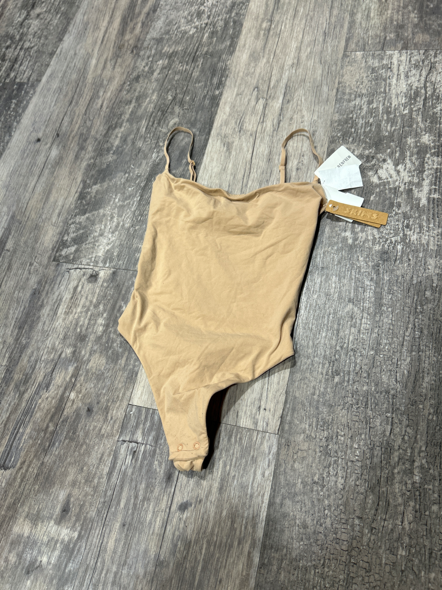 Skims Tank Top Size Extra Small