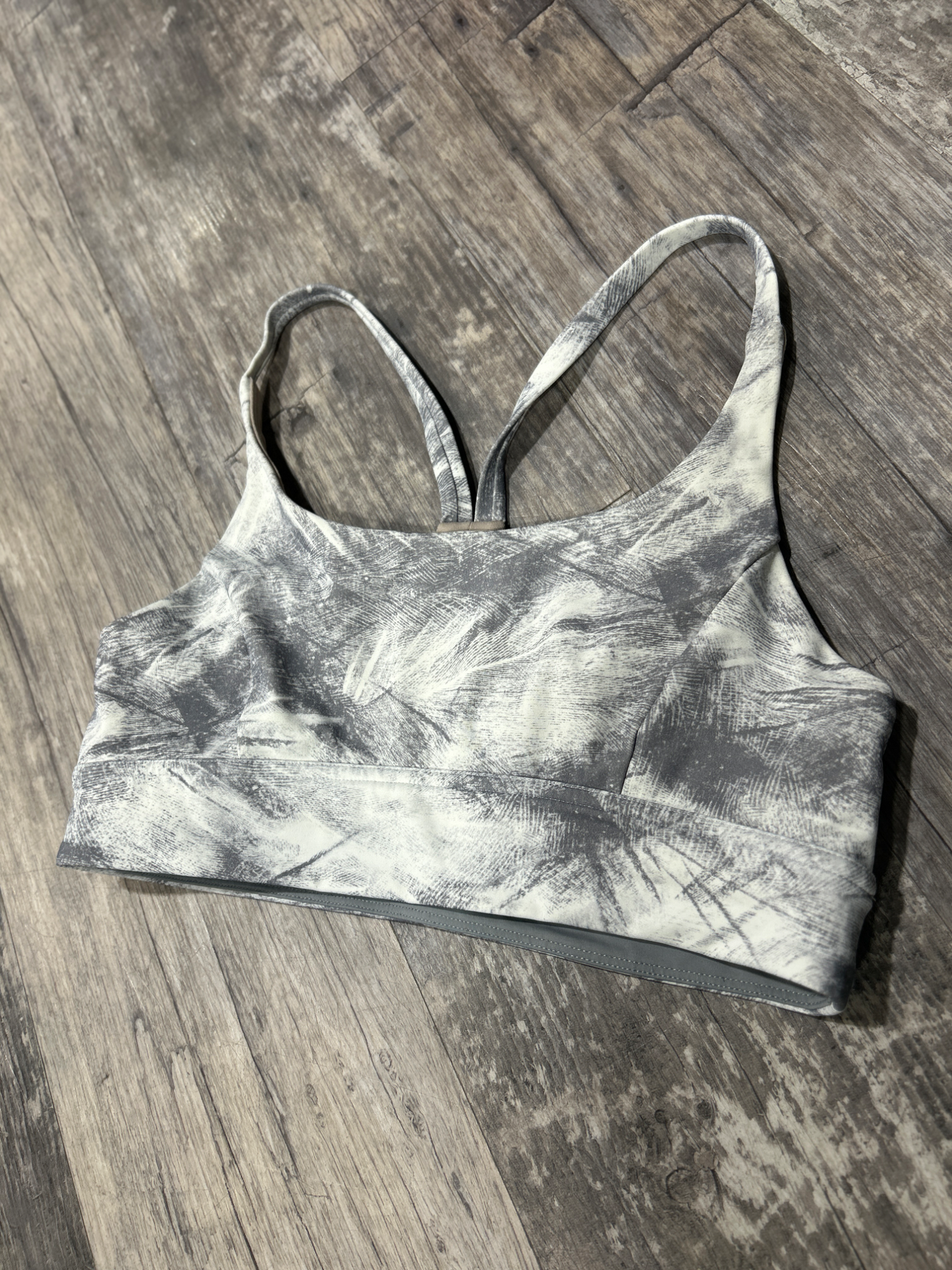 Lululemon Sports Bra Size Small