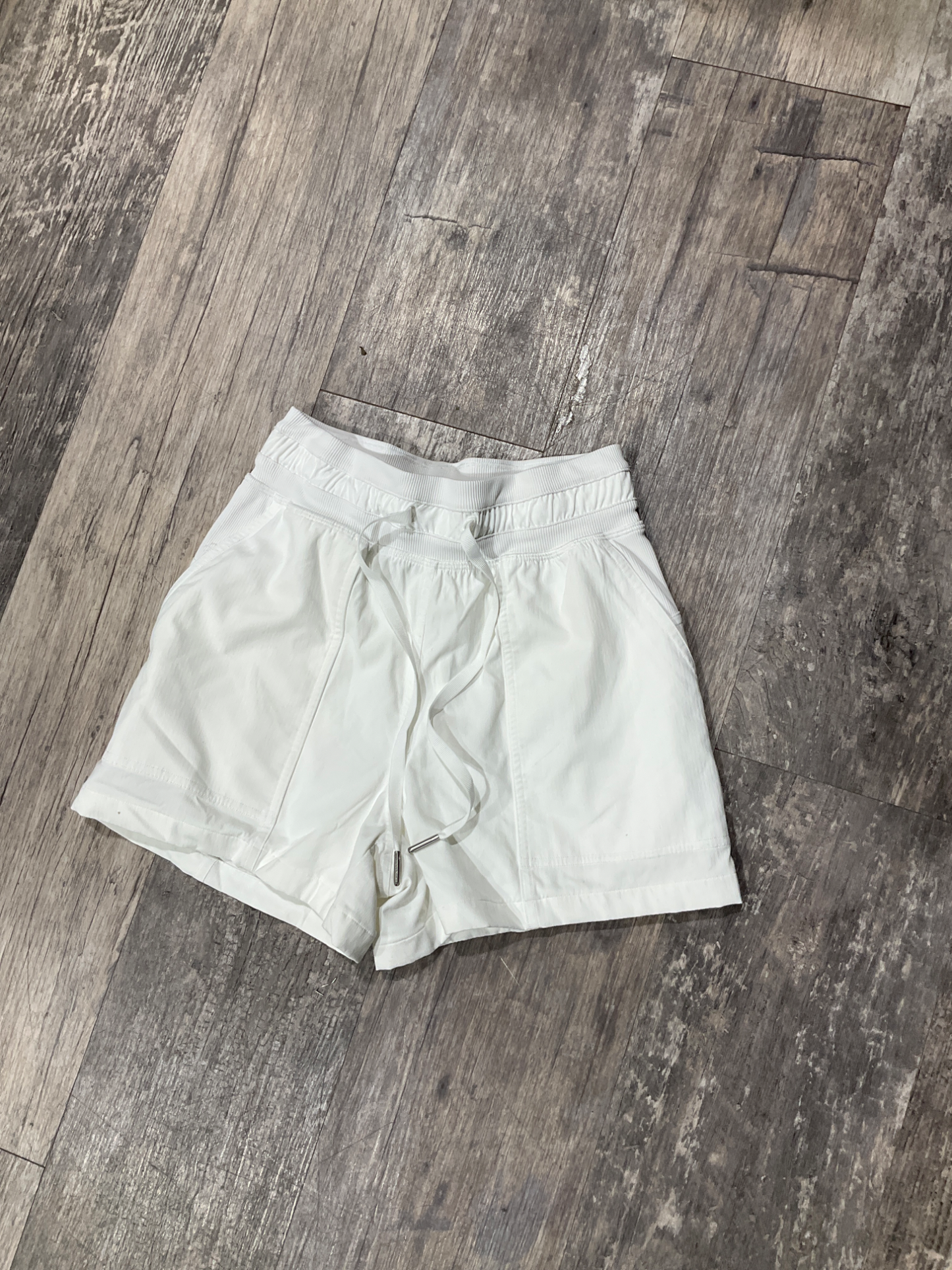 Lulu Lemon Shorts Size 0