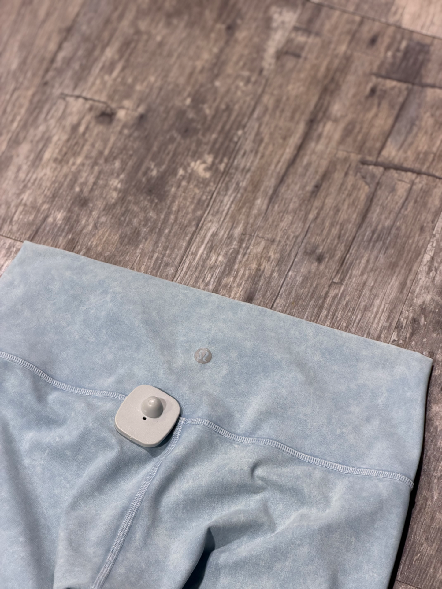 Lulu Lemon Athletic Pants Size 7/8 (29)