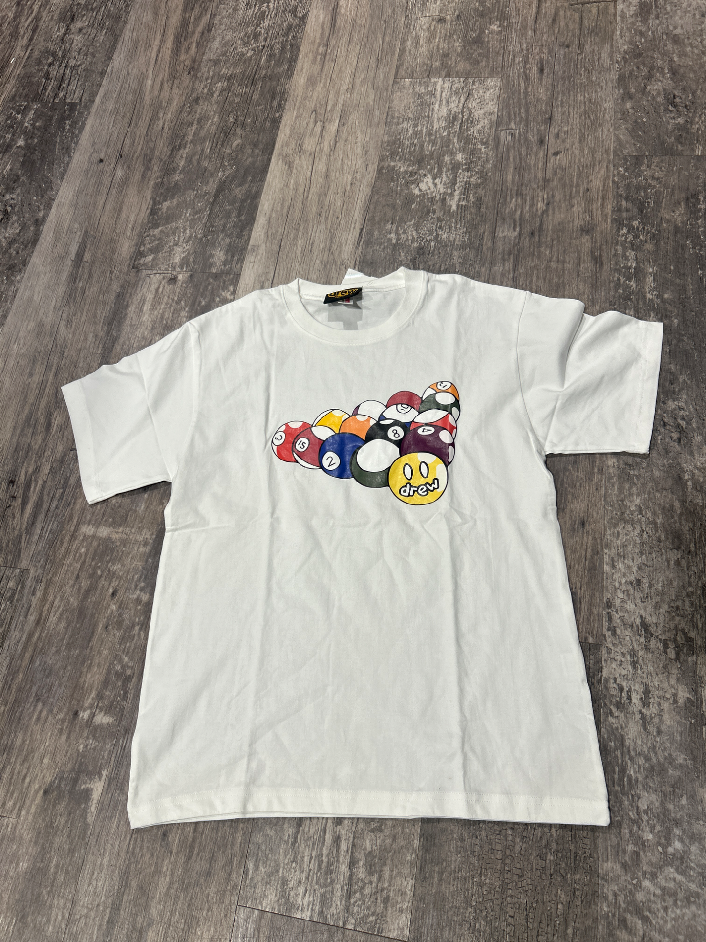 T-shirt Size Large