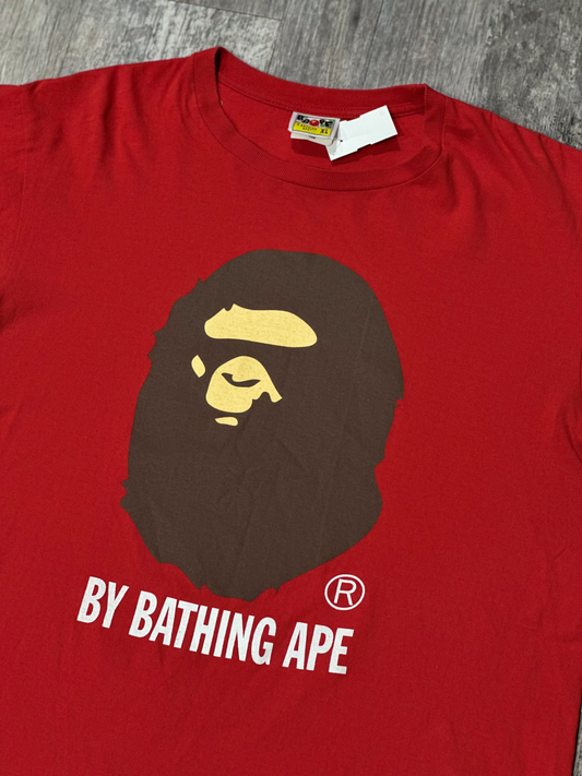 Bape T-shirt Size Extra Large