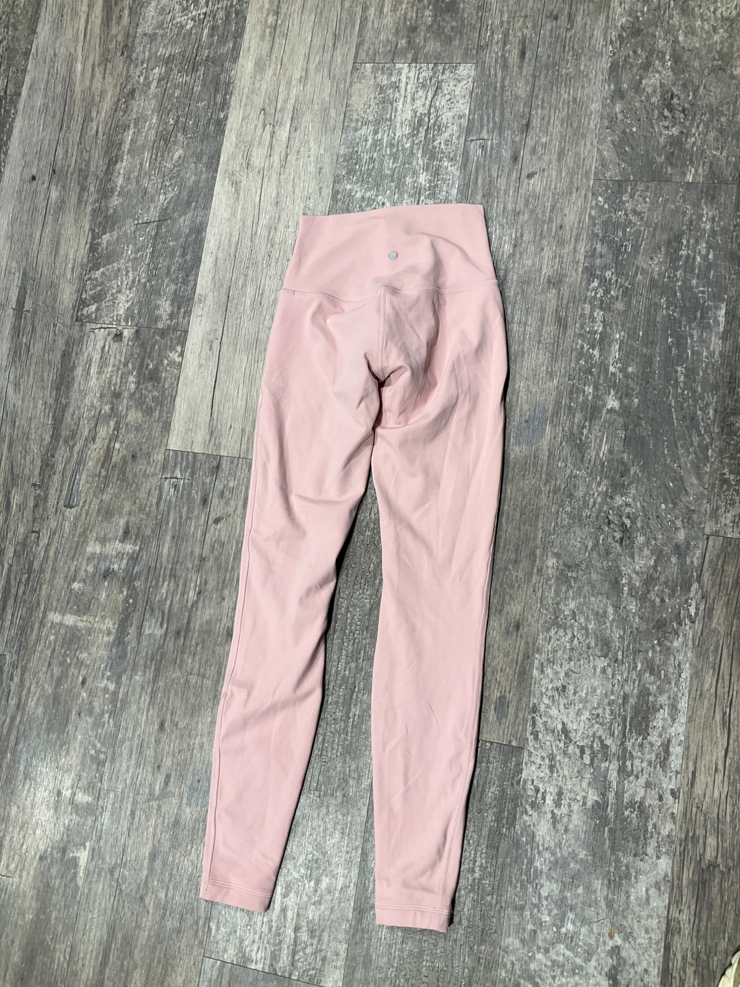 Lulu Lemon Athletic Pants Size 3/4 (27)