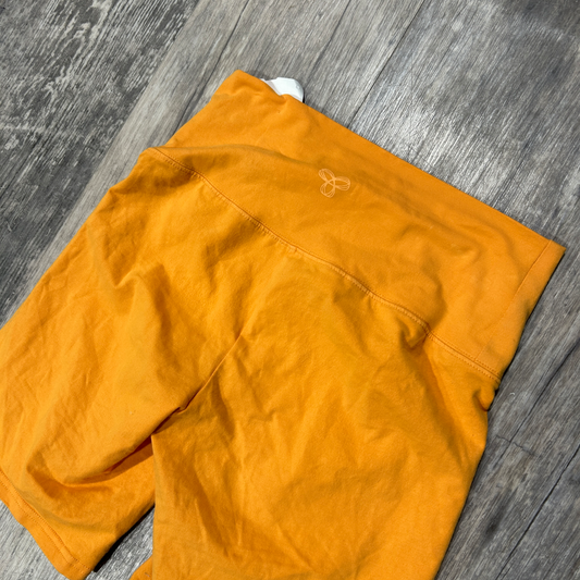 Tna Athletic Shorts Size Small