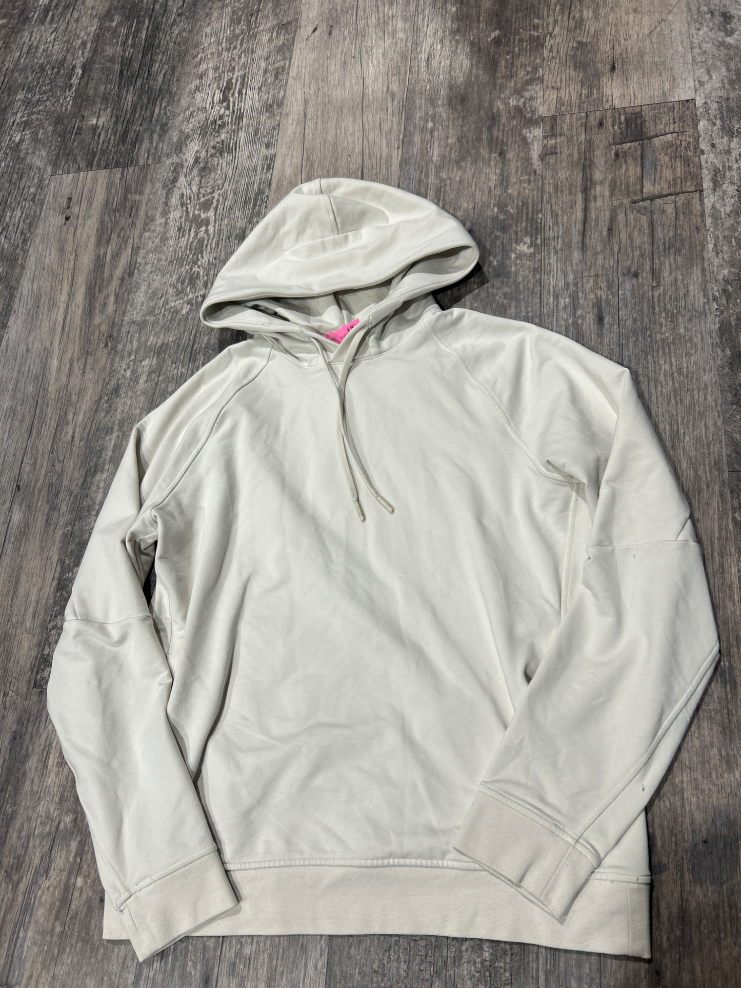Lulu Lemon Sweatshirt Size Medium