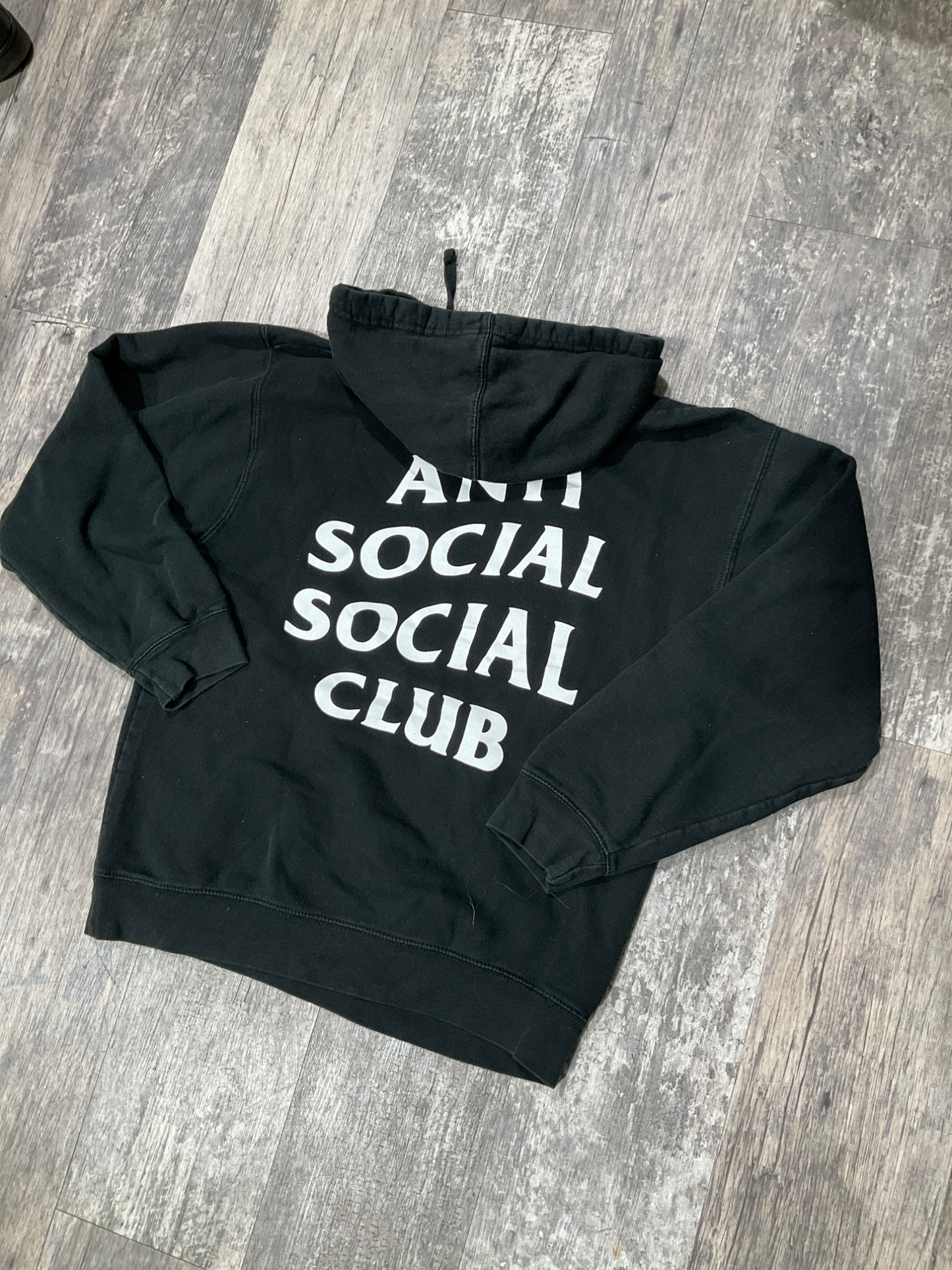 Sweatshirt Size Medium