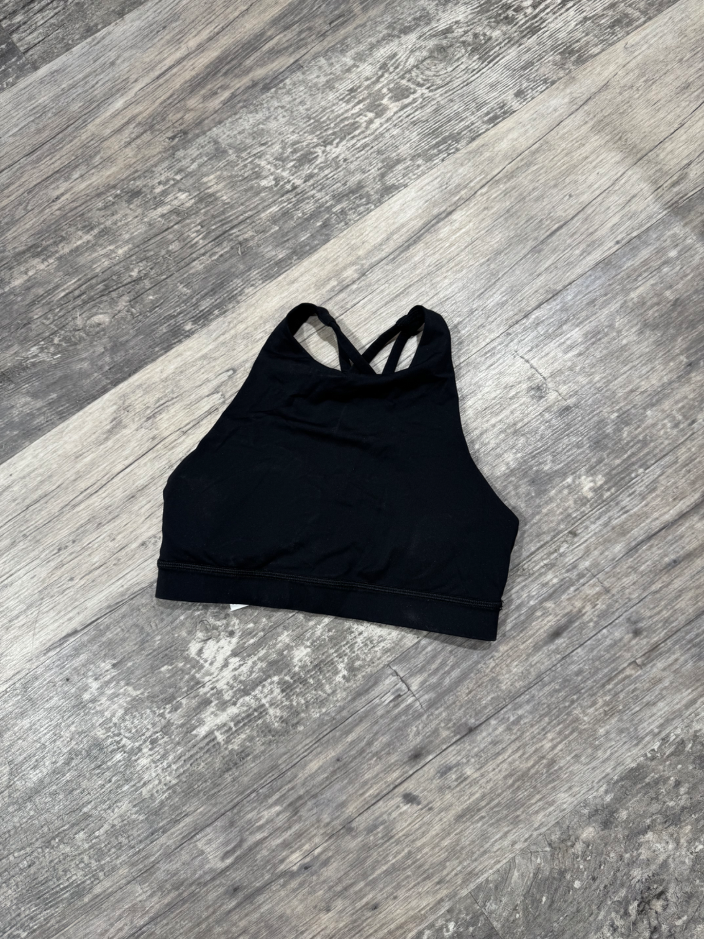 Lulu Lemon Athletic Top Size 4