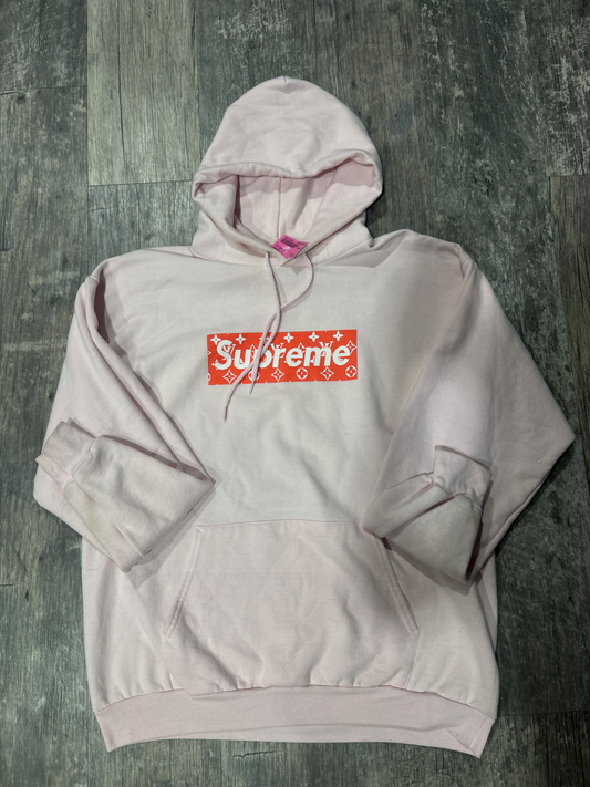 Sweatshirt Size Extra Large