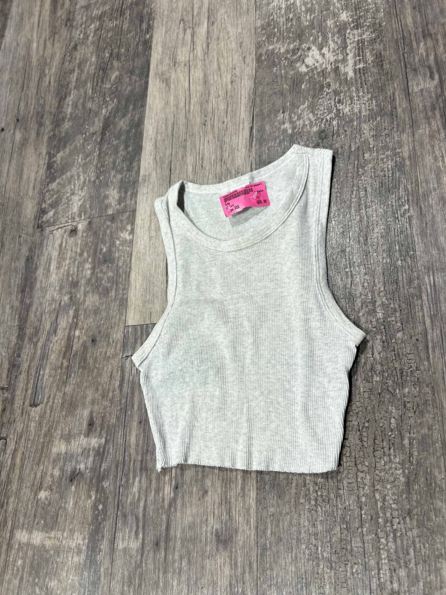 Tna Tank Top Extra Extra Small