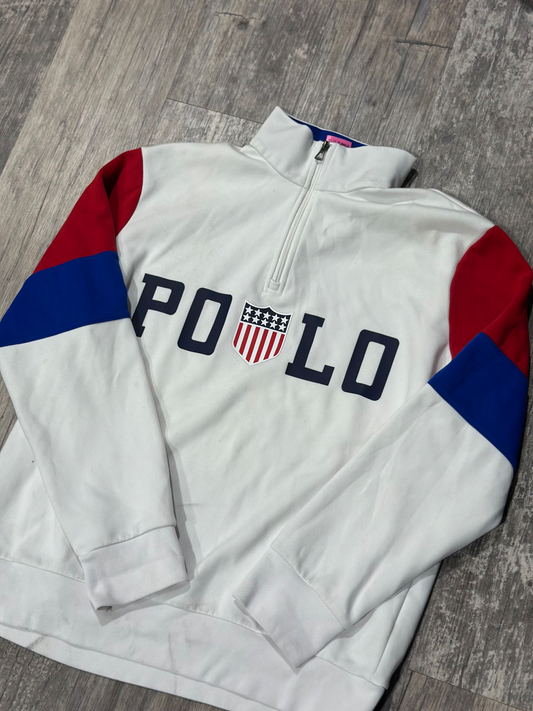 Polo (Ralph Lauren) Sweater Size Extra Large