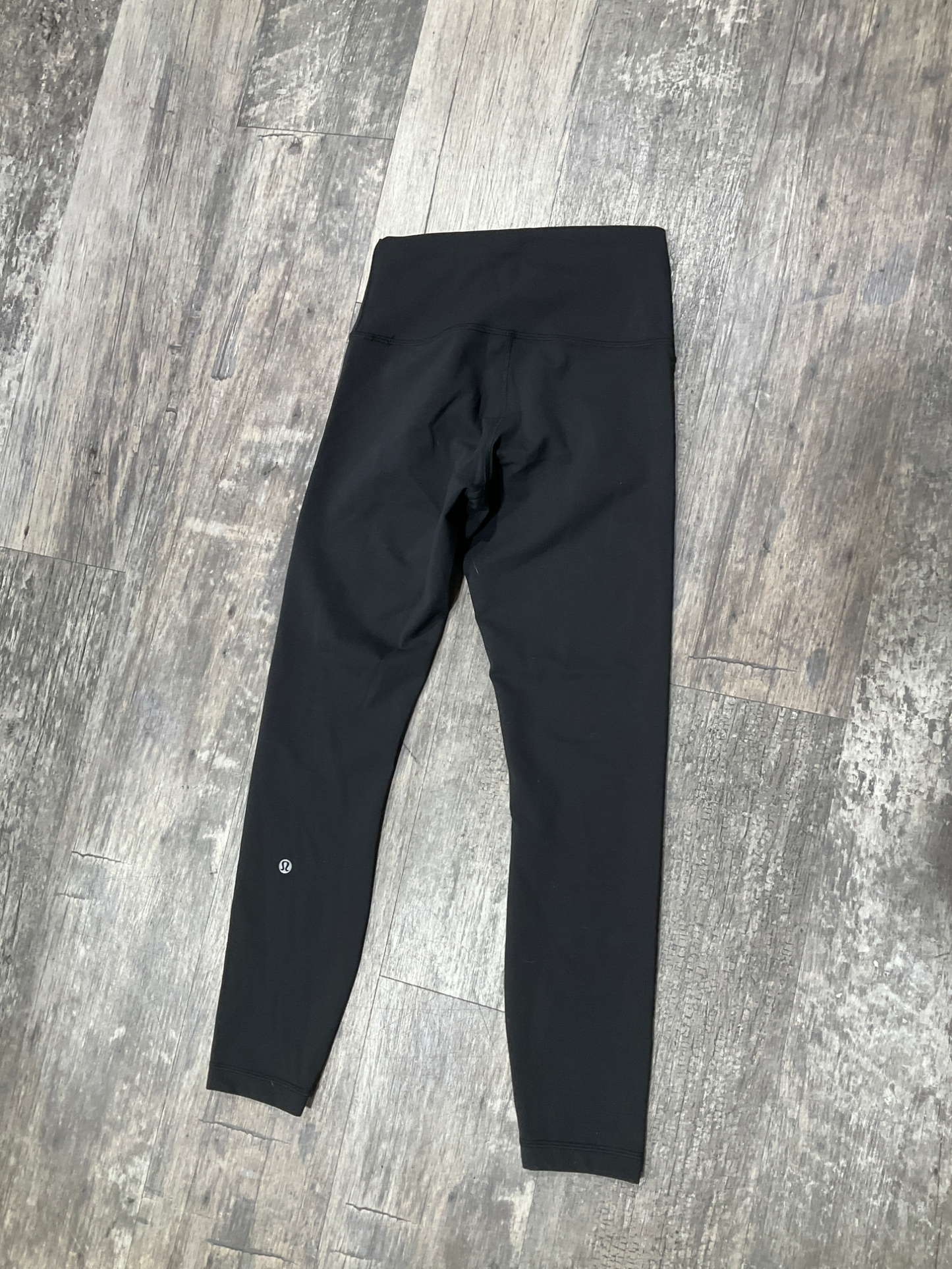 Lululemon Khakis Size Small
