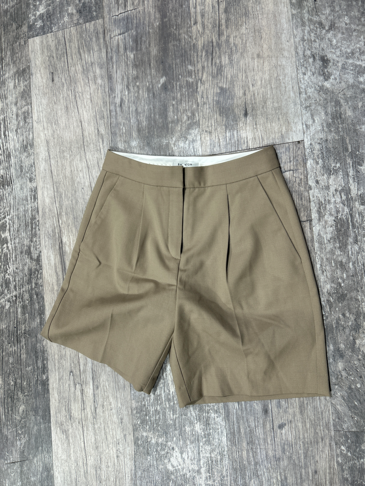 Babaton Shorts Size 00