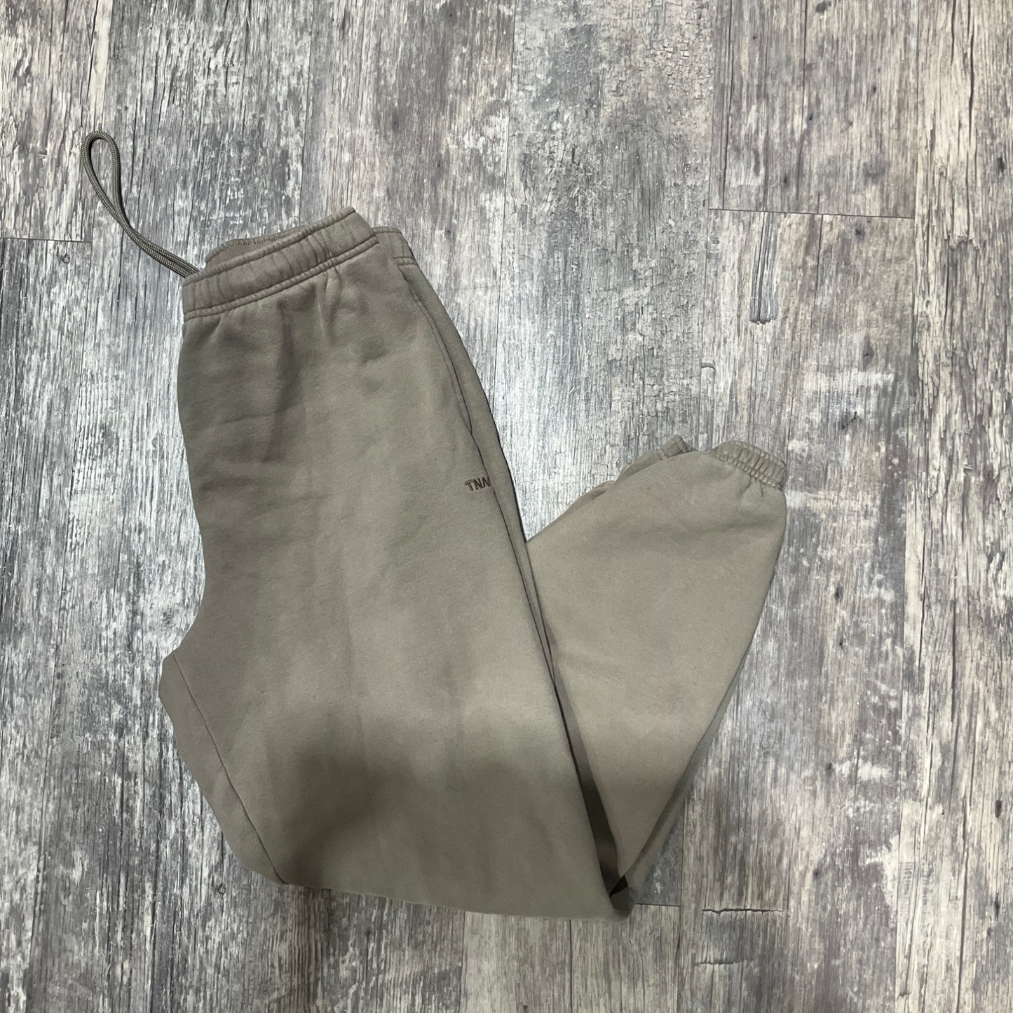 Tna Khakis Size Medium