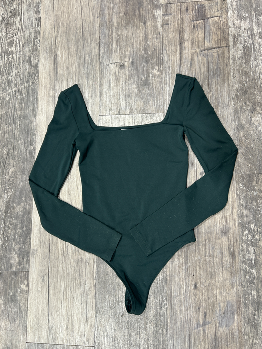 Babaton Long Sleeve Top Size Extra Small