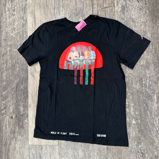 Jordan T-shirt Size Medium