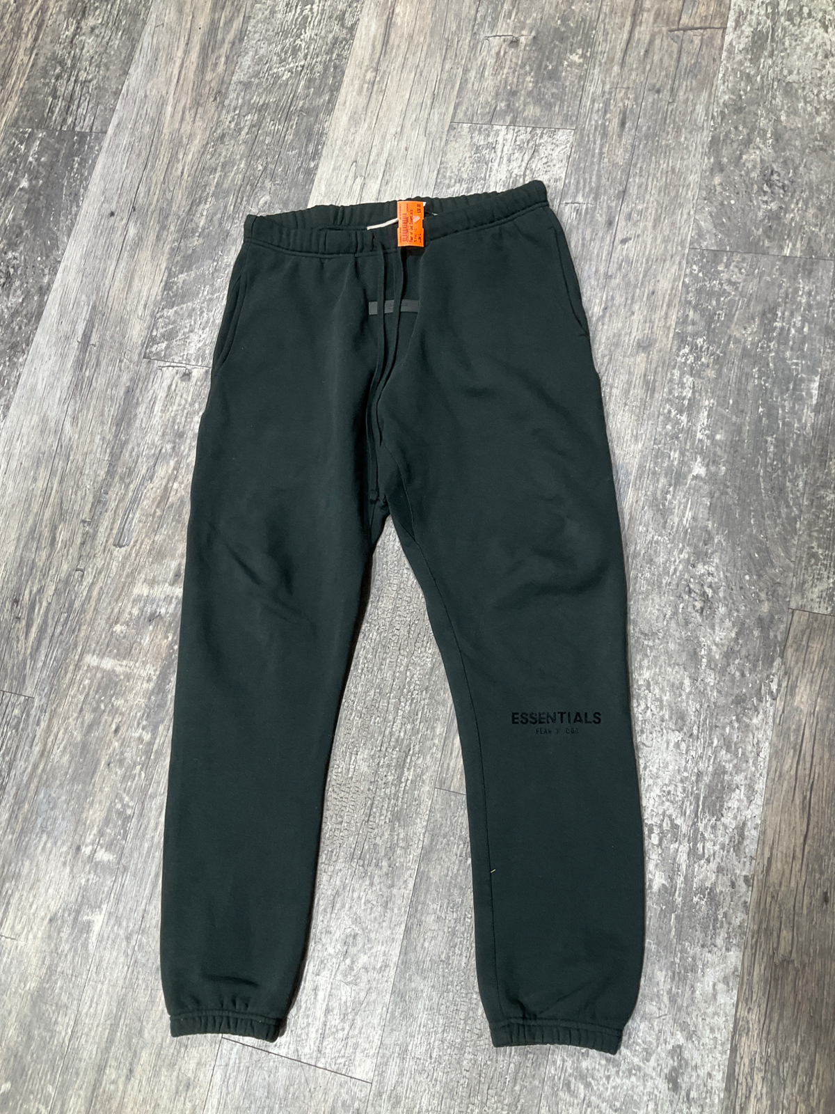 Fear Of God Essentials Khakis Size Large