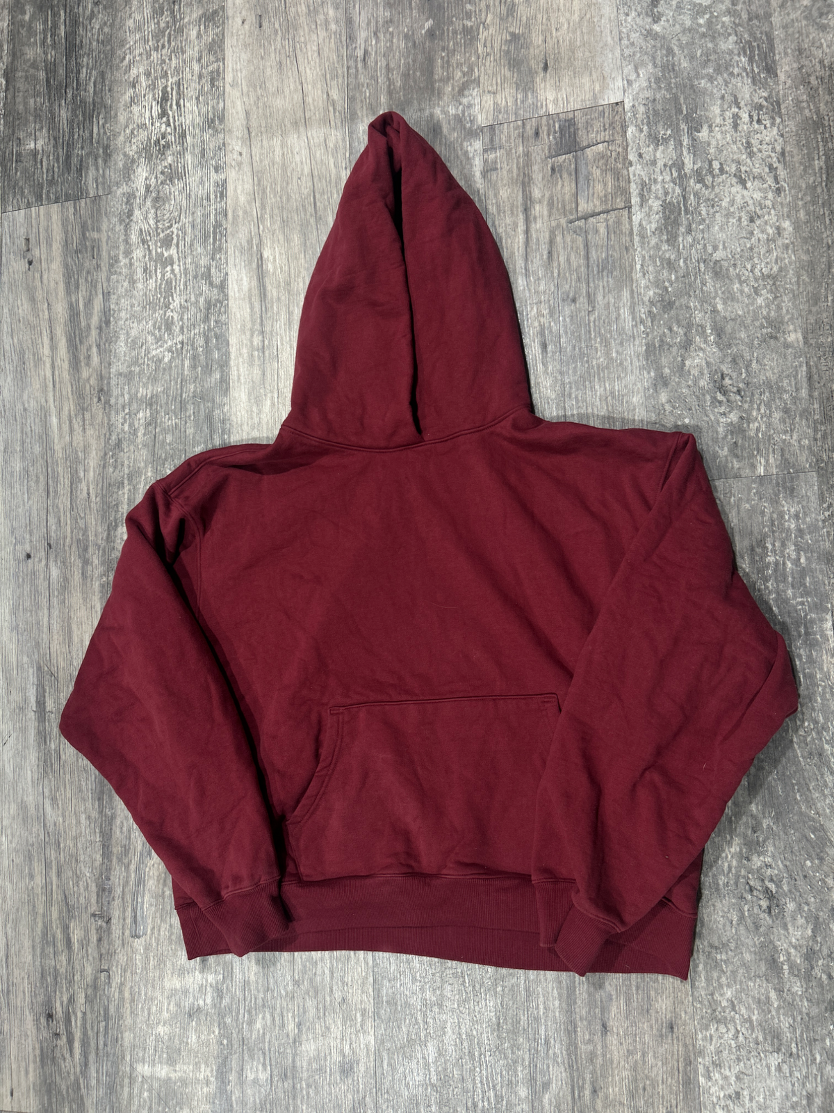 Elwood Sweater Extra Extra Small