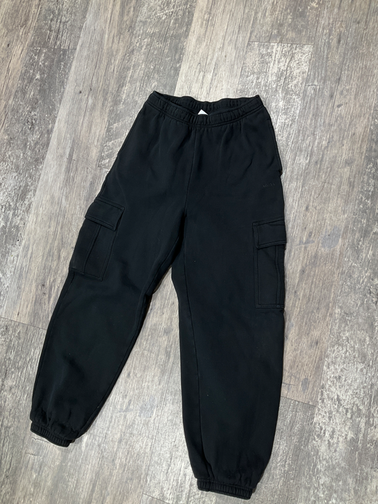 Aritzia Khakis Size Small