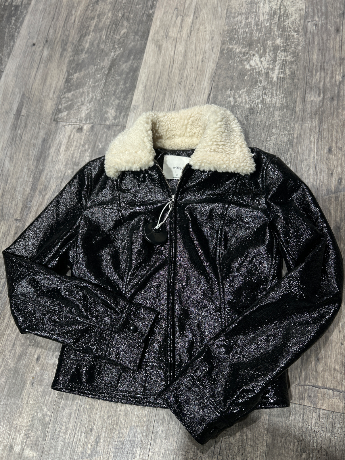 Wilfred Outerwear Size Extra Small