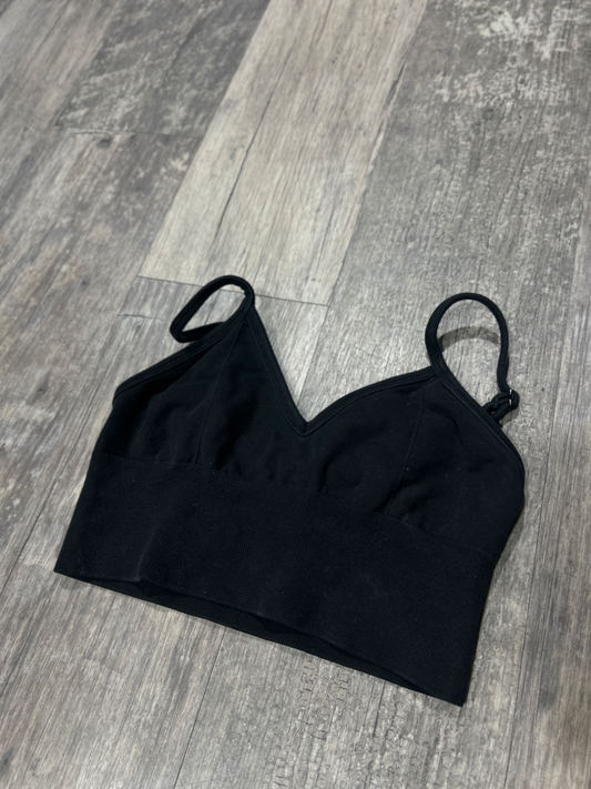 Alo Sports Bra Size Small