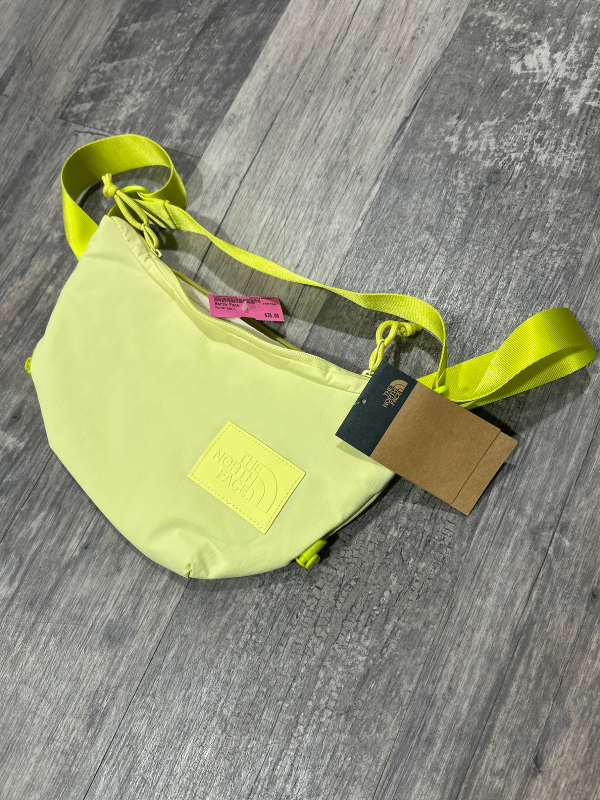 North Face Purse