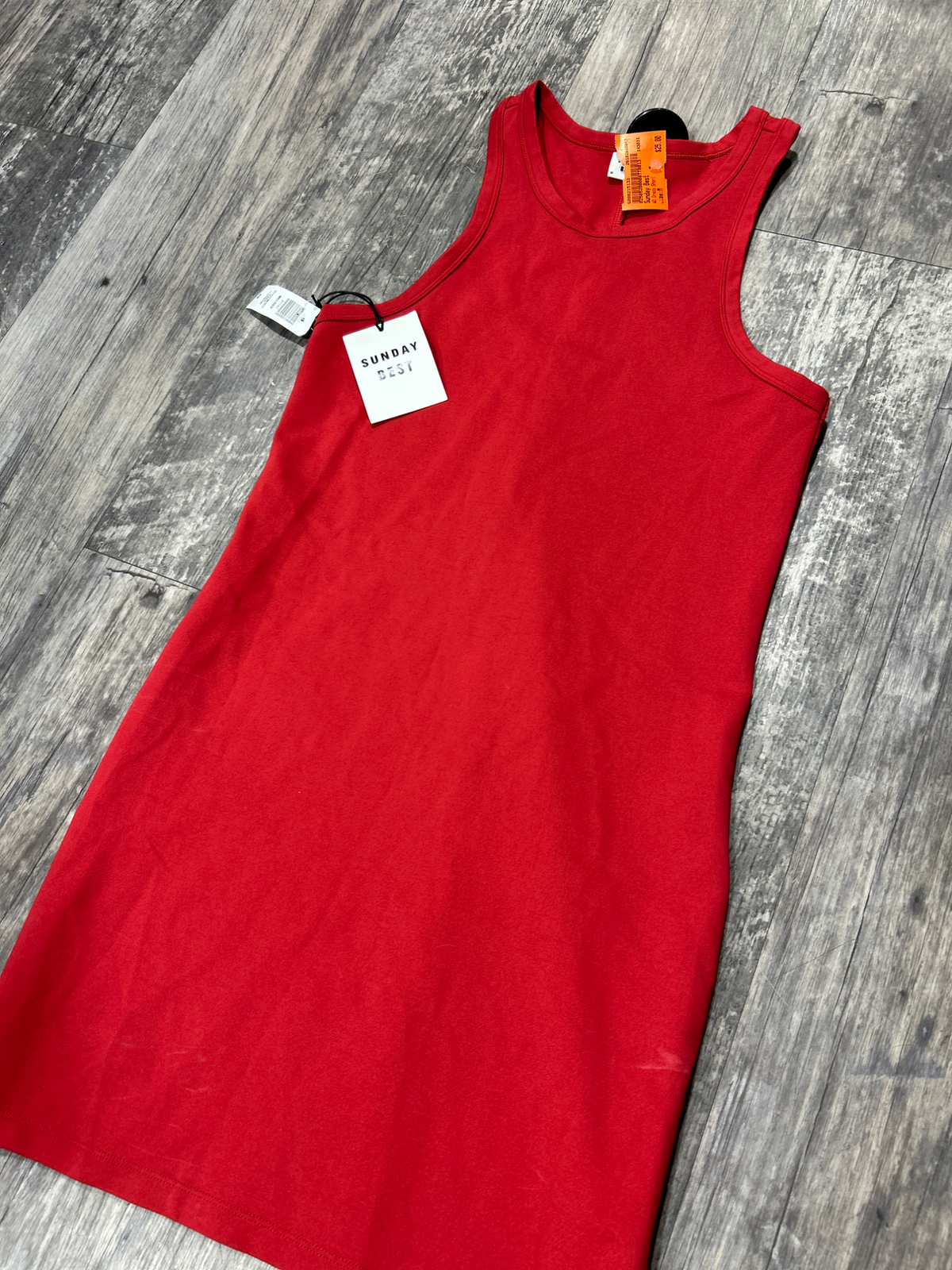 Sunday Best Dress Size Medium