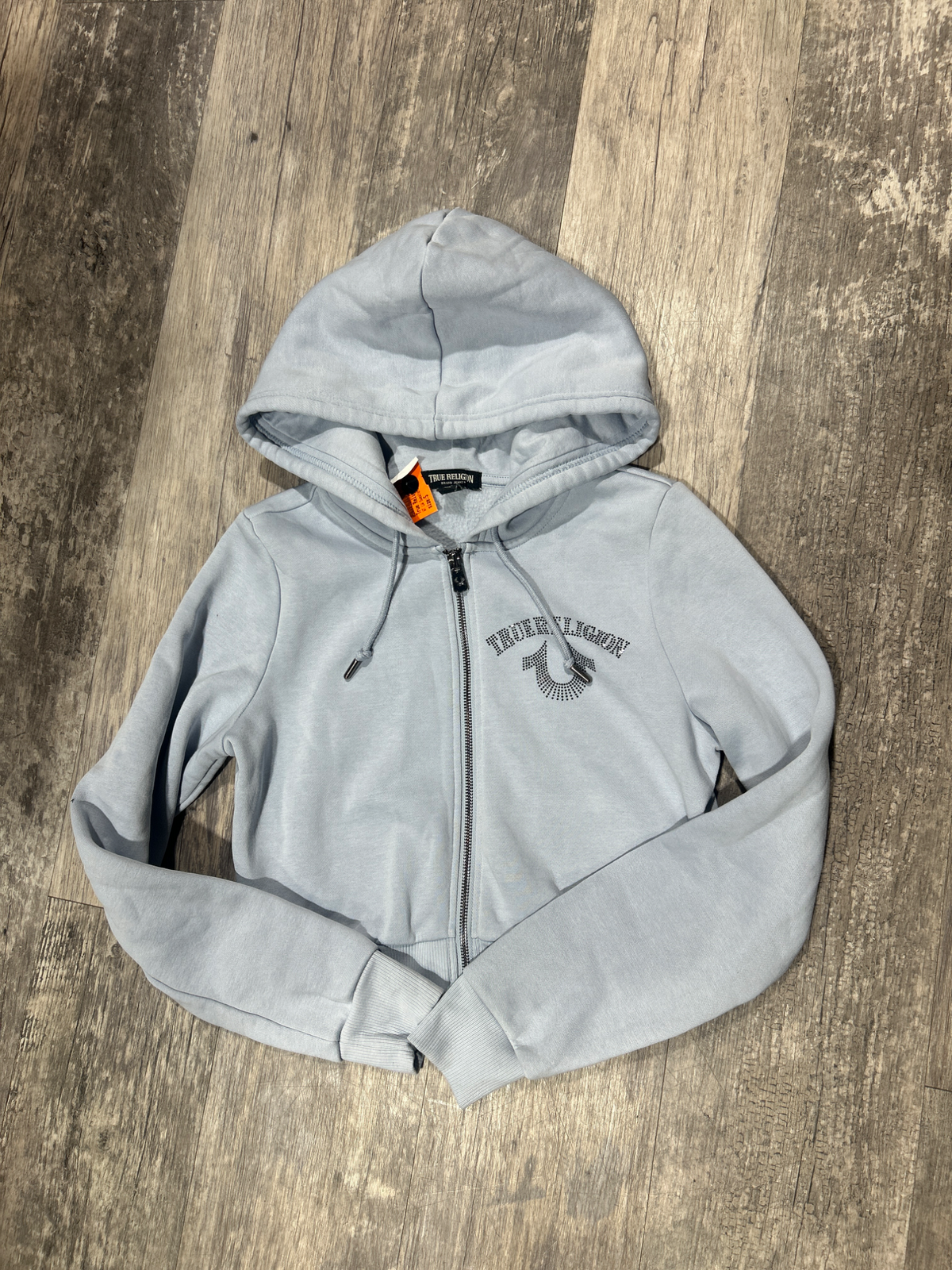 True Religion Sweatshirt Size Small