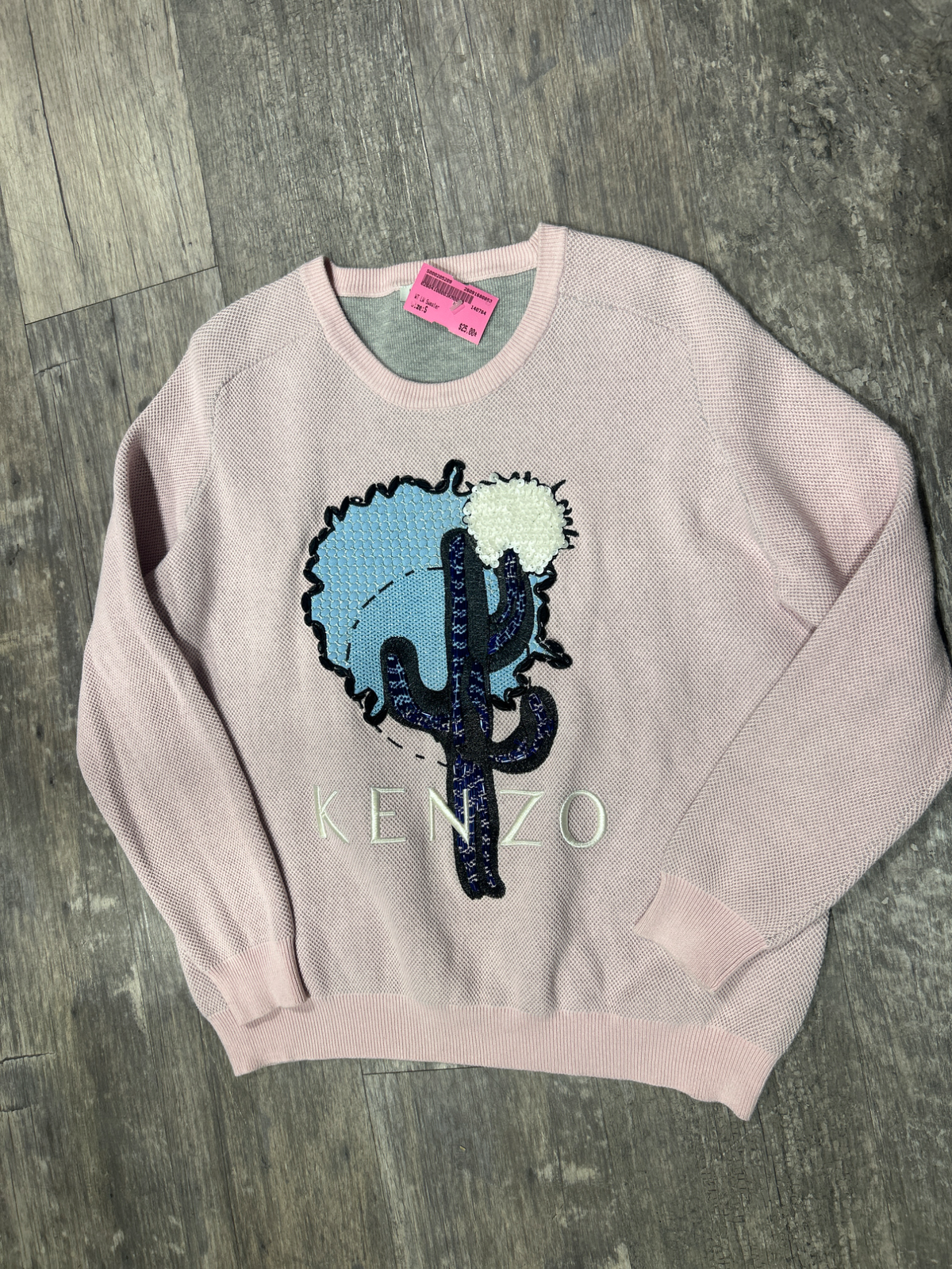 Sweater Size Small