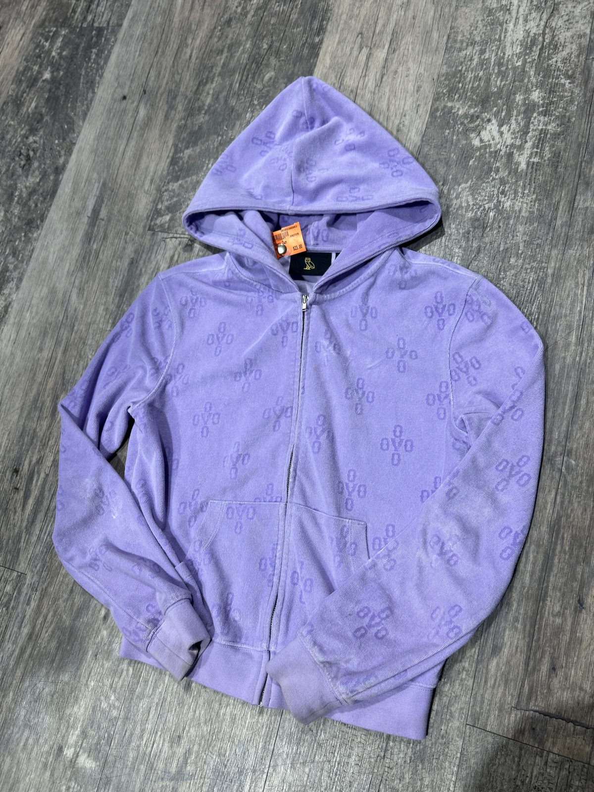 Octobers Very Own Sweatshirt Size Small