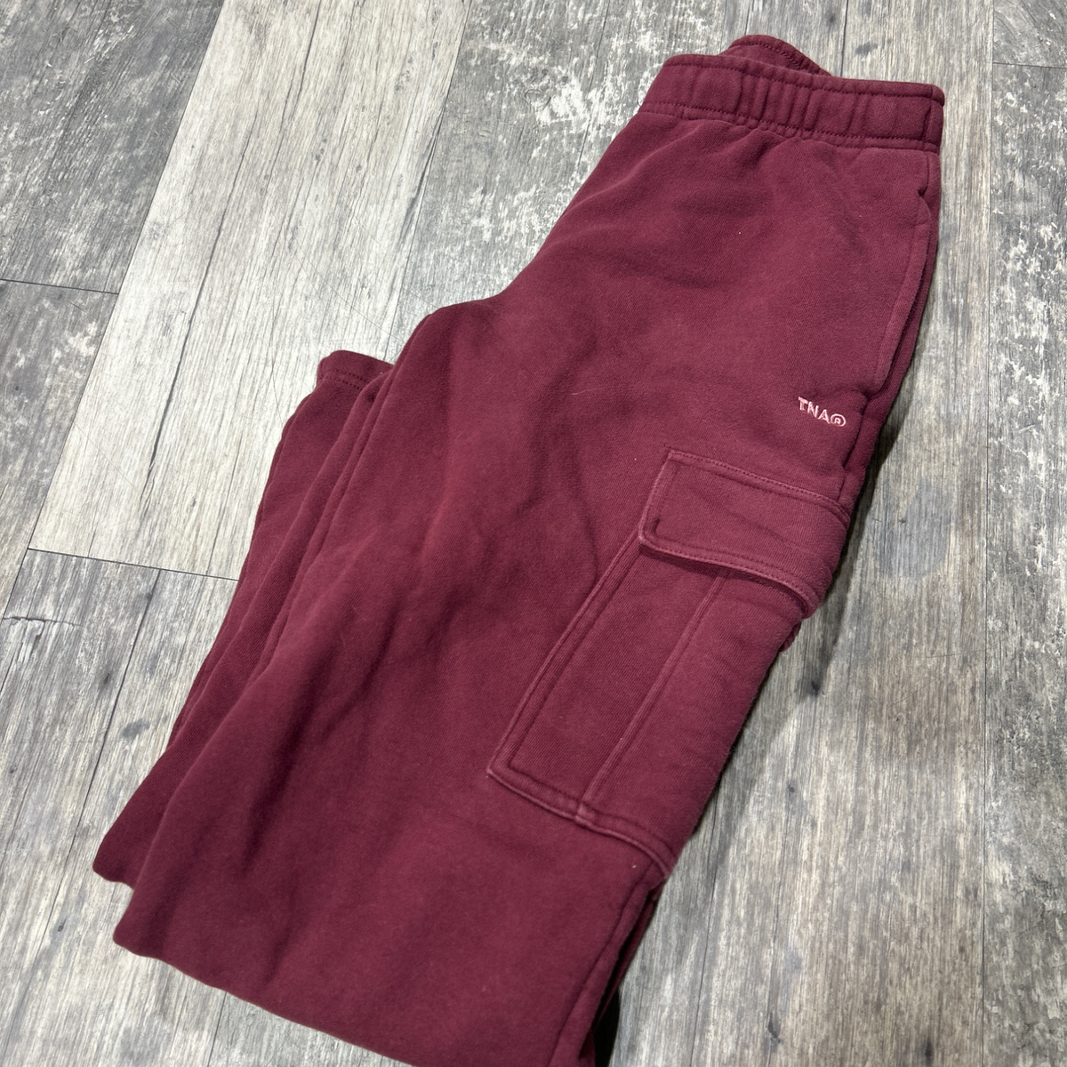 Tna Khakis Size Extra Small