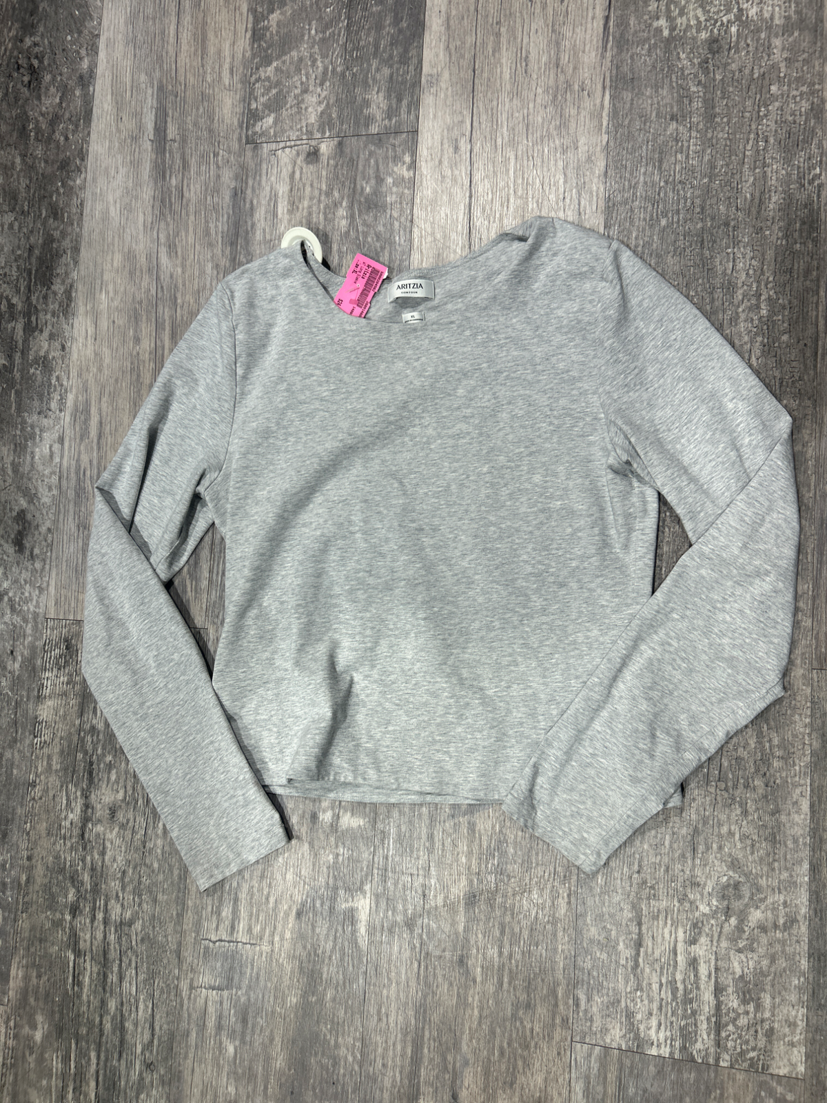 Aritzia Long Sleeve Top Size Extra Large