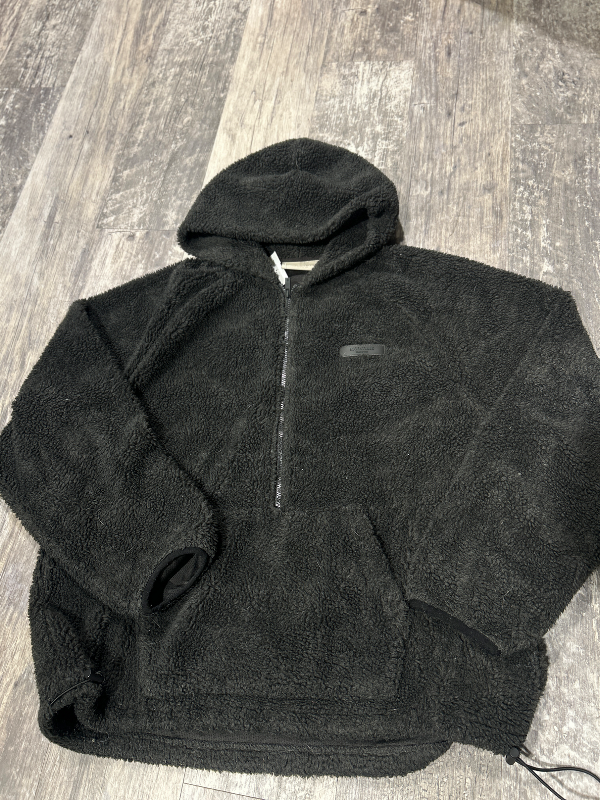 Fear Of God Essentials Sweater Size Large