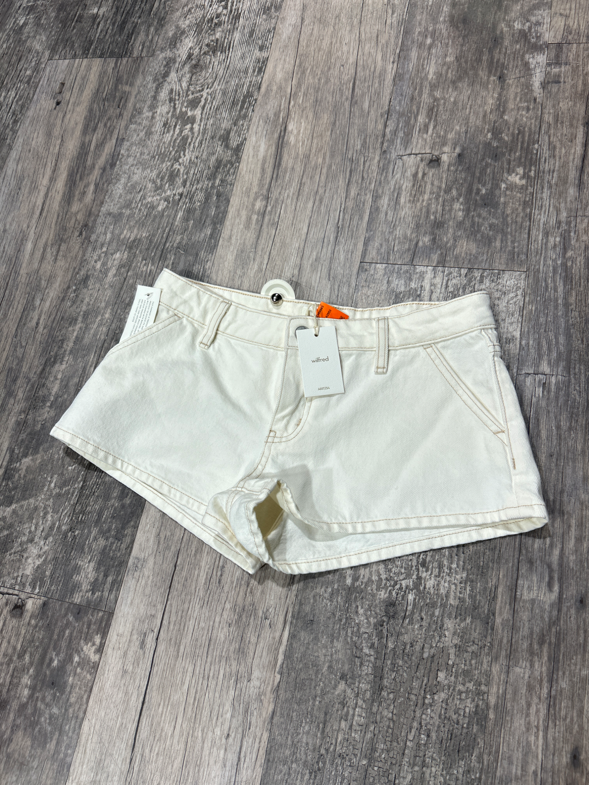 Wilfred Shorts Size 2