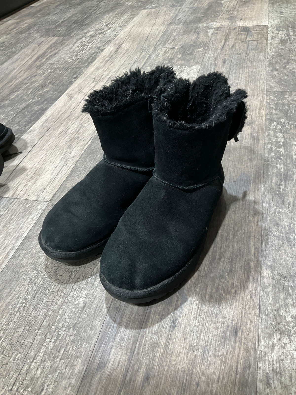 Uggs Boots Womens 8