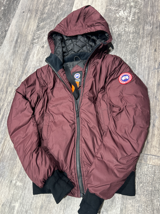 Canada Goose Outerwear Size Extra Small