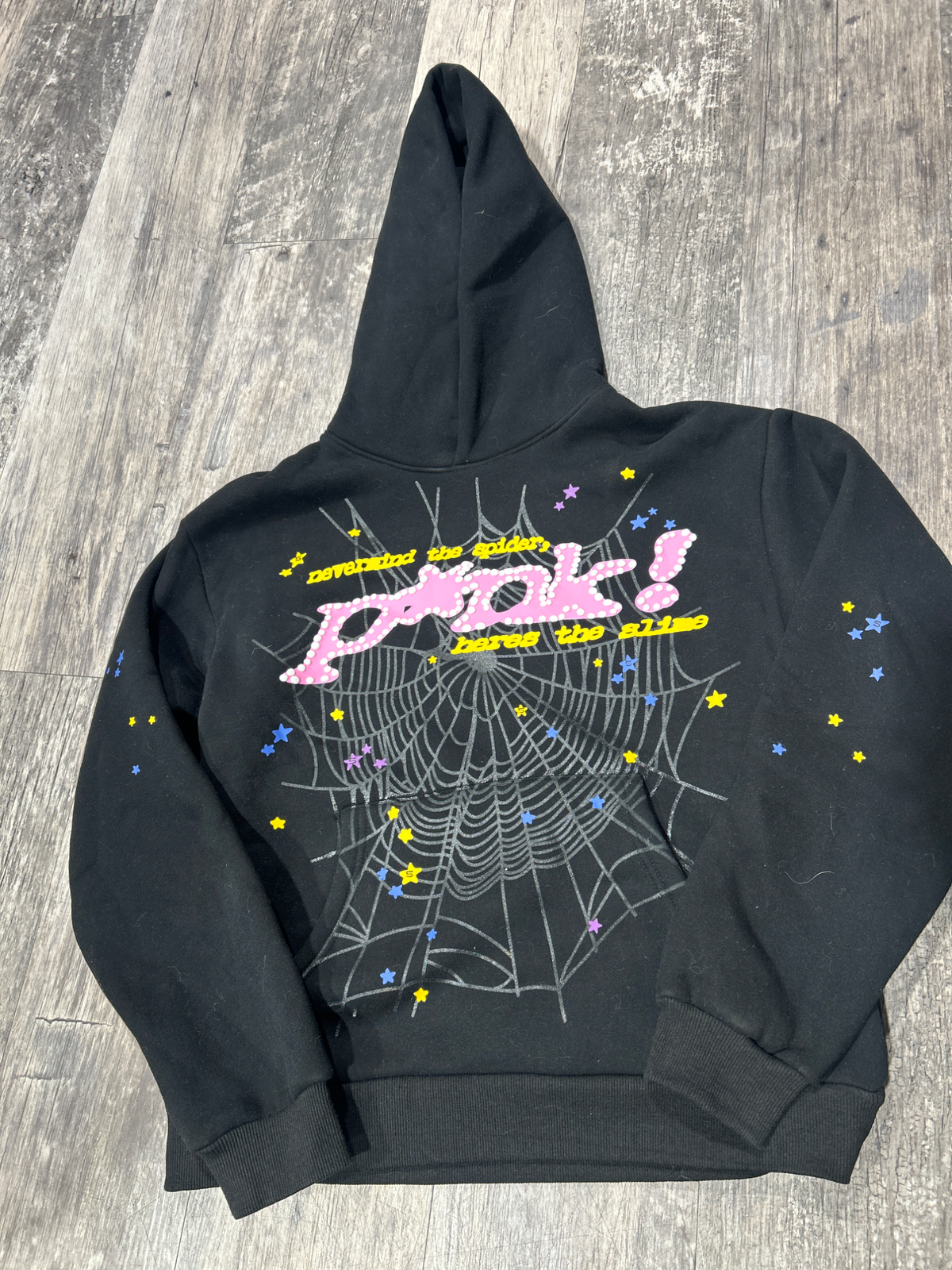 Spyder Sweatshirt Size Small