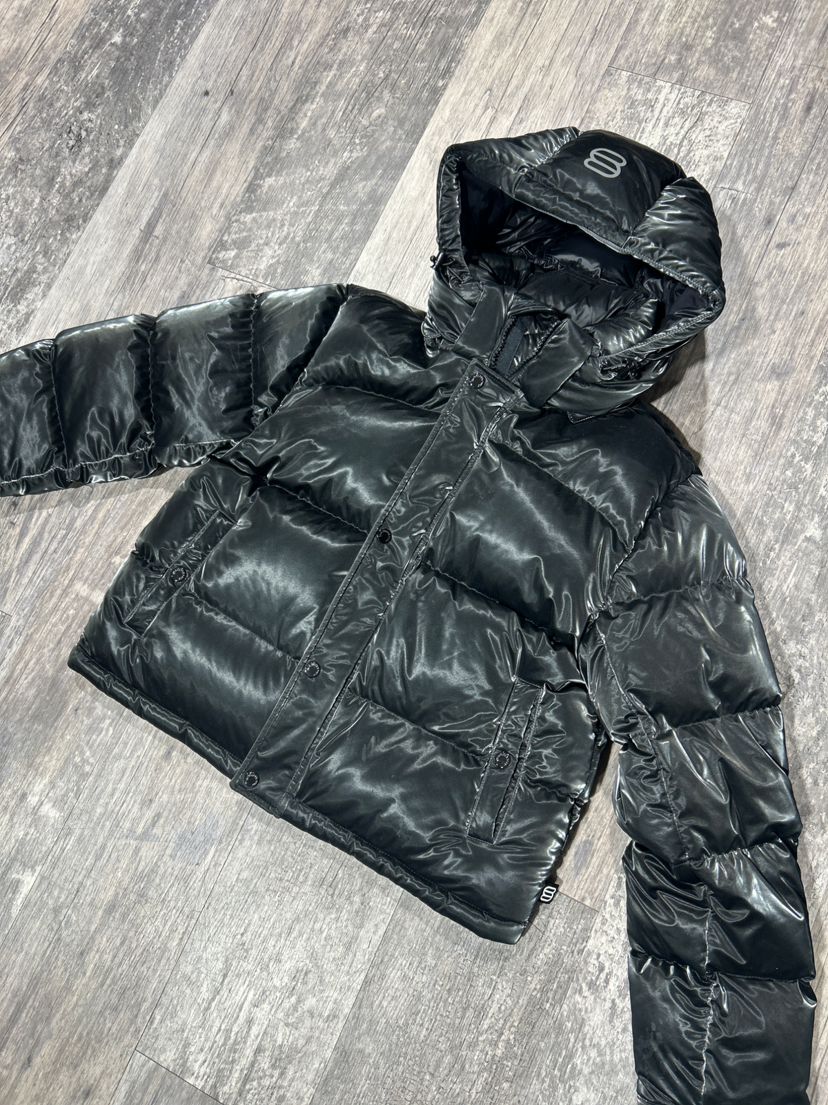 Tna Heavy Outerwear Size Medium