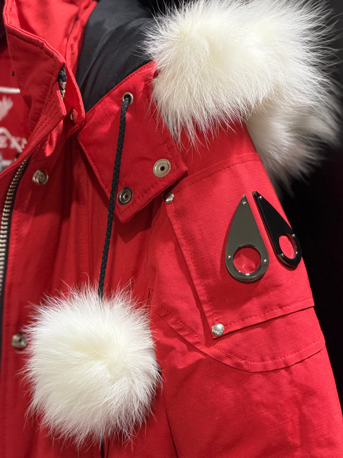 Heavy Outerwear Extra Extra Small